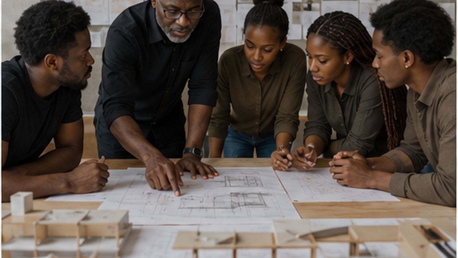 Internships and Mentorship