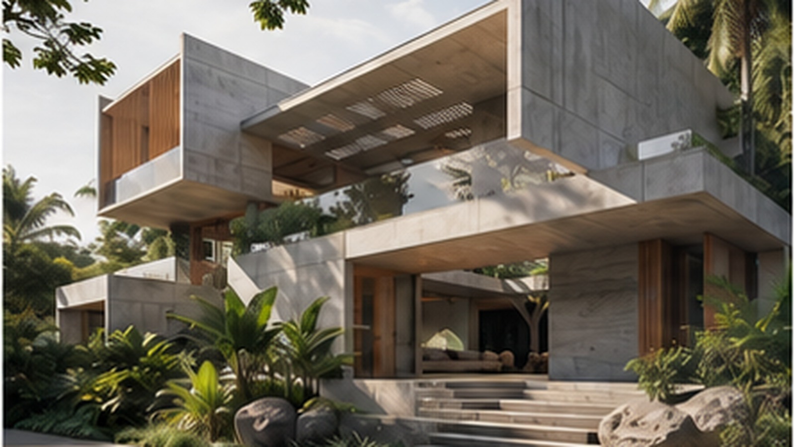 Architecture