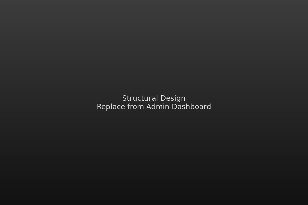 Structural Coordination