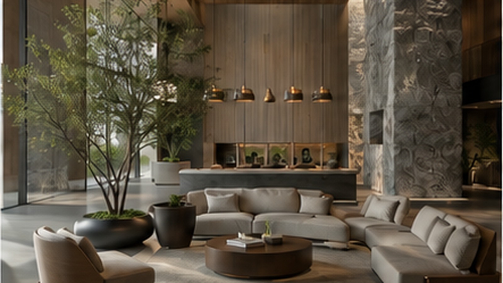 Interior Design