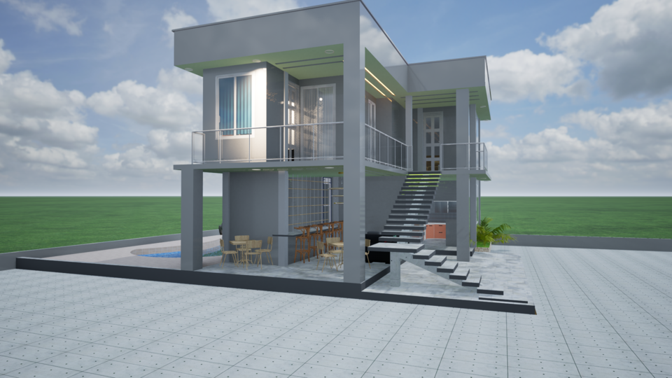 Design studies and architectural practice