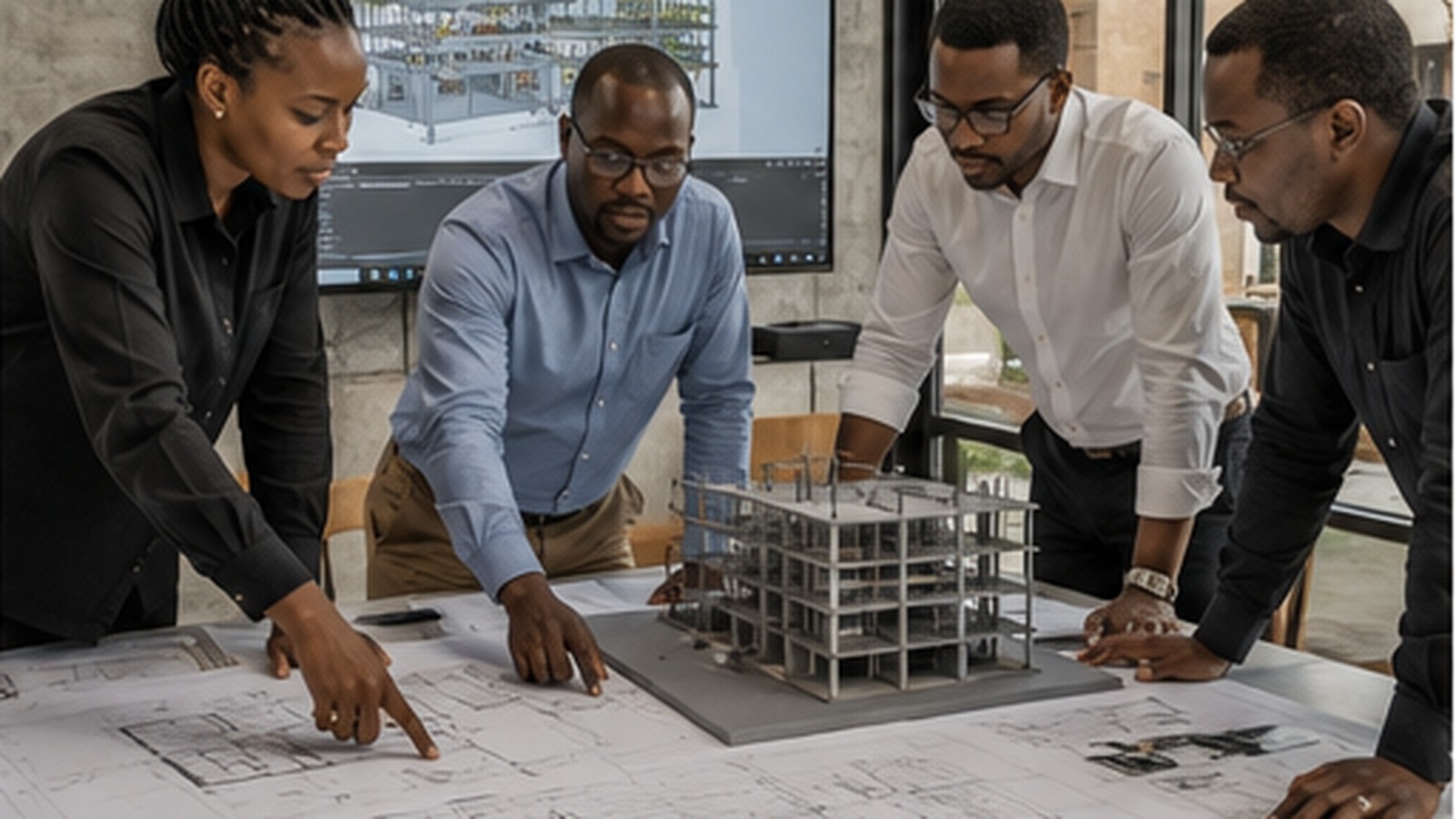 The value of integrated design thinking
