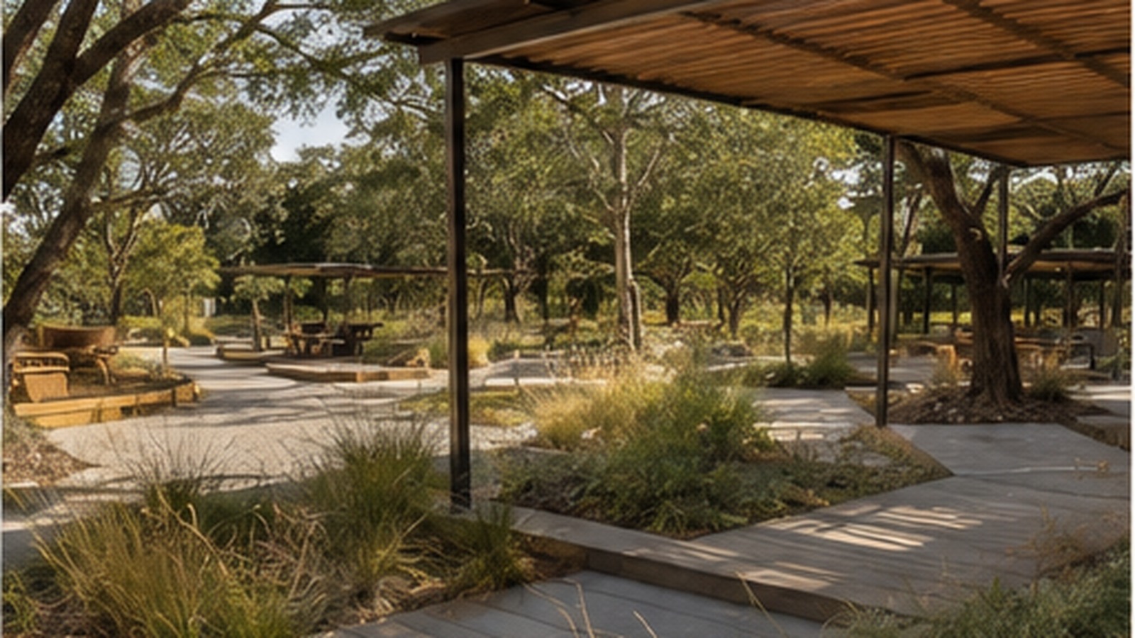 Sustainable Landscape