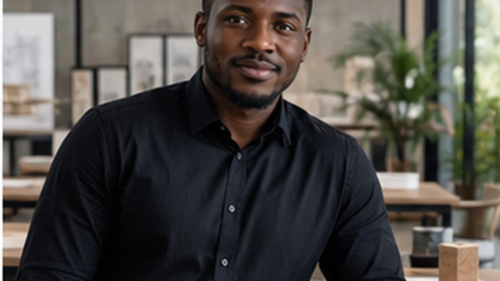 Stephen Sakalani